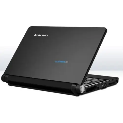 LENOVO IDEAPAD S10-2 NETBOOK (SİYAH)