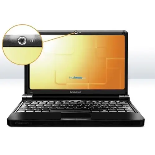 LENOVO IDEAPAD S10-2 NETBOOK (SİYAH)