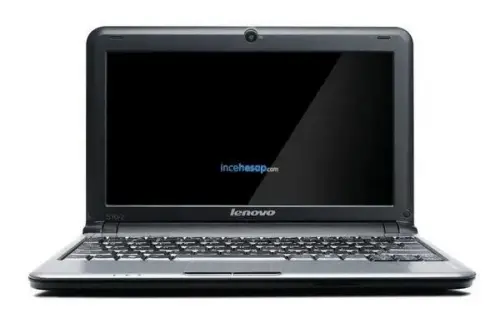 LENOVO IDEAPAD S10-2 NETBOOK (59-026208) SİYAH