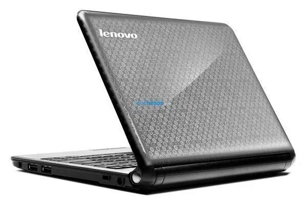 LENOVO IDEAPAD S10-2 NETBOOK (59-026208) SİYAH