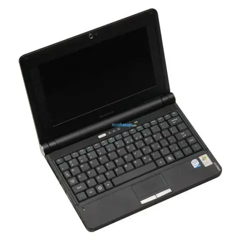 LENOVO IDEAPAD S9 NETBOOK 