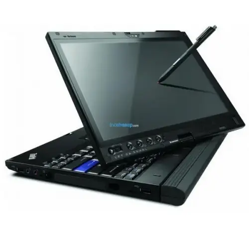 LENOVO THINKPAD X200 NOTEBOOK (NRRCATX)