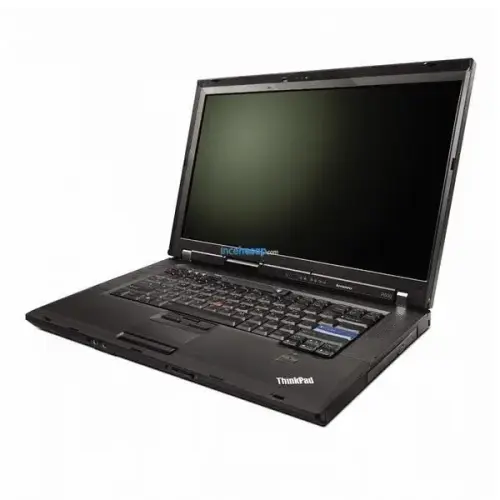 LENOVO THINKPAD R500 NOTEBOOK (NP77UTX)