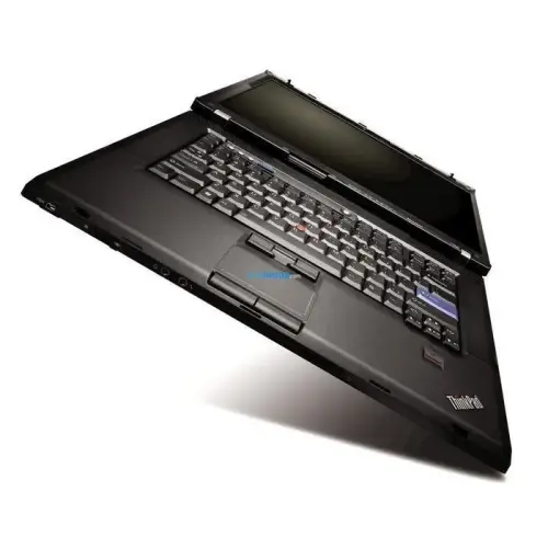 LENOVO THINKPAD T500 NOTEBOOK (NJ2BPTX)
