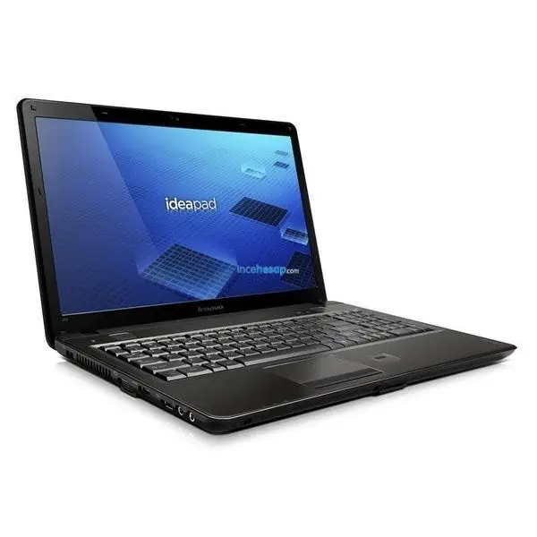 LENOVO IDEAPAD U550 NOTEBOOK (59-028134)