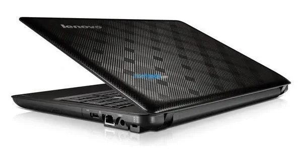 LENOVO IDEAPAD U550 NOTEBOOK (59-028134)