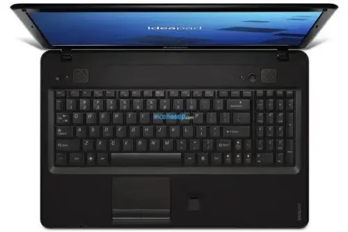 LENOVO IDEAPAD U550 NOTEBOOK (59-028134) 