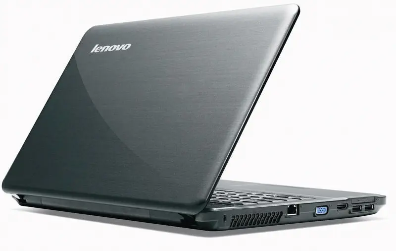 LENOVO IDEAPAD G550 NOTEBOOK (59-026205) 