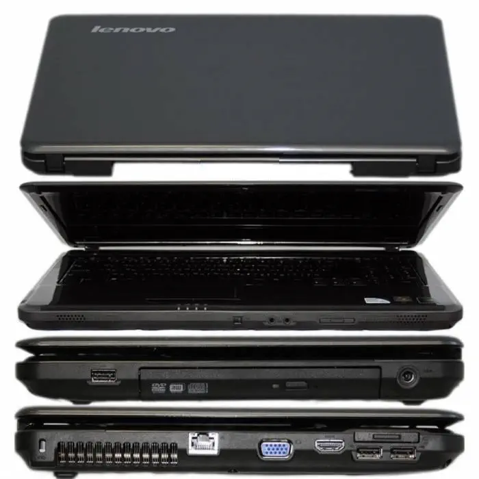 LENOVO IDEAPAD G550 NOTEBOOK (59-026205) 
