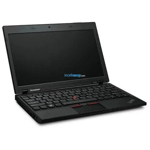 LENOVO THINKPAD X100e NOTEBOOK (NTS4UTX)