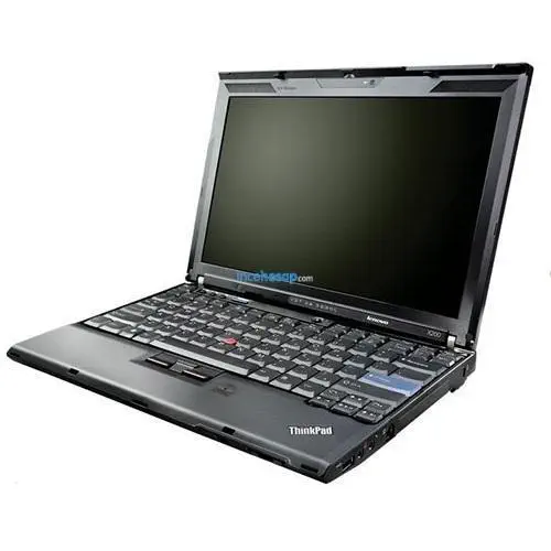 LENOVO THINKPAD X201 NOTEBOOK (NUS8TTX)