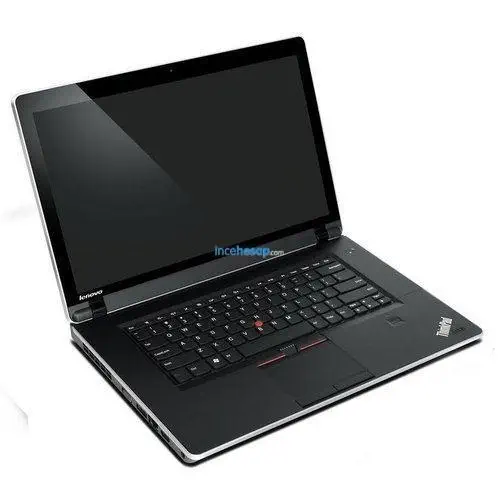 LENOVO THINKPAD EDGE NOTEBOOK (NVL3WTX)