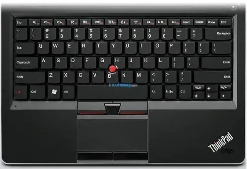 LENOVO THINKPAD EDGE NOTEBOOK (NVL3WTX)