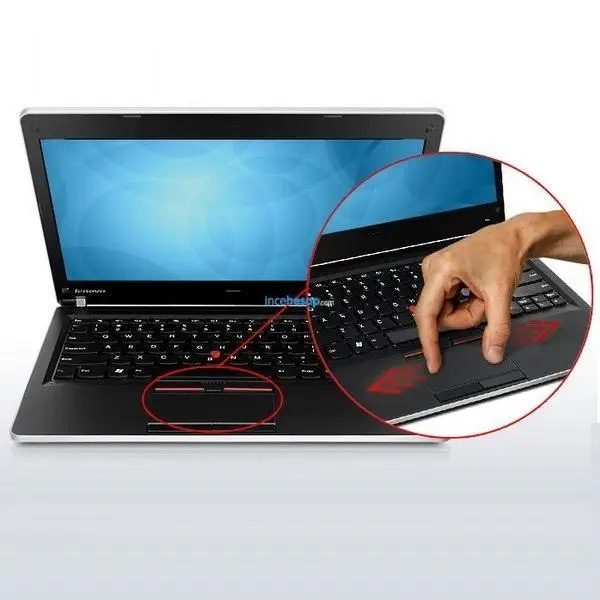 LENOVO THINKPAD EDGE NOTEBOOK (NVL3WTX)