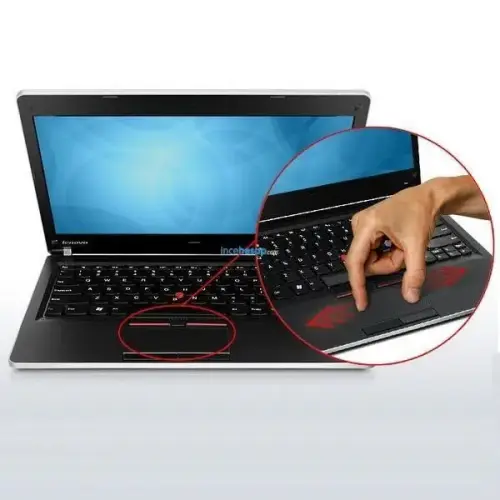LENOVO THINKPAD EDGE NOTEBOOK (NVL3WTX)