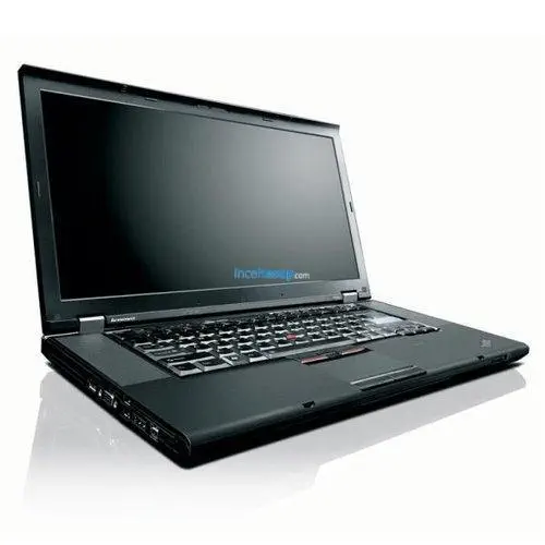 LENOVO THINKPAD T510 NOTEBOOK (NTF8GTX)