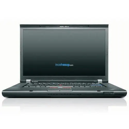 LENOVO THINKPAD T510 NOTEBOOK (NTF8GTX)
