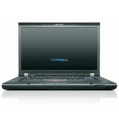 LENOVO THINKPAD T510 NOTEBOOK (NTF8GTX)