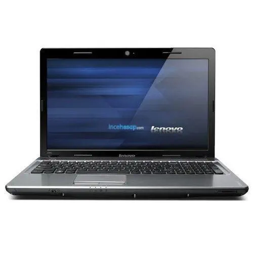 LENOVO Z560 59064999 i5-460 4G 500G 15.6 W7PRE 1VG