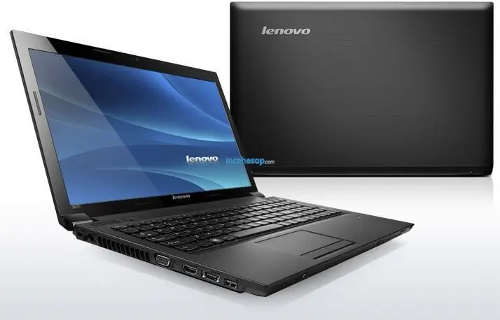 LENOVO B570 NOTEBOOK (59317981)