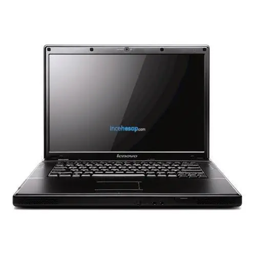 LENOVO 3000 N500 NOTEBOOK (NS738TX)