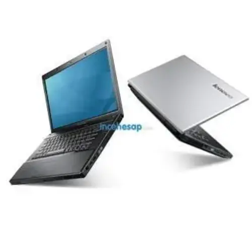 LENOVO 3000 N500 NOTEBOOK (NS748TX)