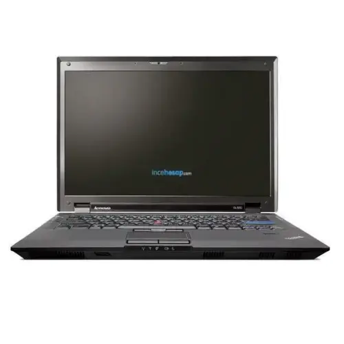 LENOVO THINKPAD SL500 NOTEBOOK (NRJ3ZTX)