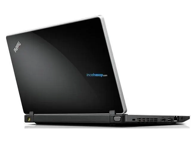 LENOVO EDGE NVY3KTX NOTEBOOK