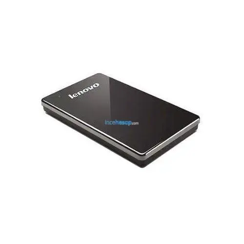 LENOVO 45K1690 THINKPADUSB 2.0PORTABLE 500GB HDD