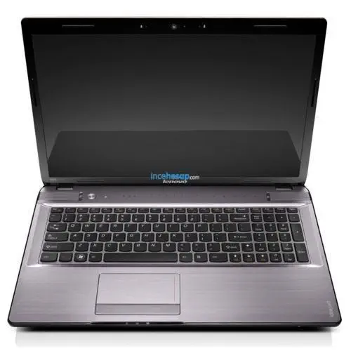 LENOVO Y570 NOTEBOOK (59324808)