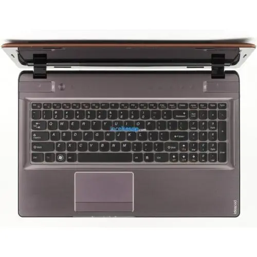 LENOVO Y570 NOTEBOOK (59324808)