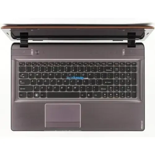 LENOVO Y570 NOTEBOOK (59324808)