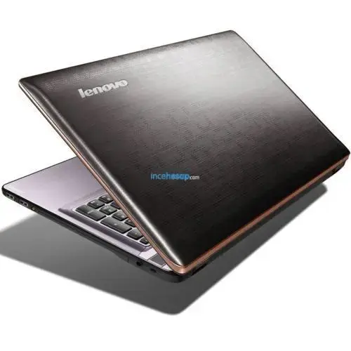 LENOVO Y570 NOTEBOOK (59324808)