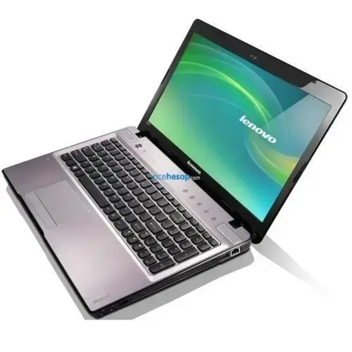 LENOVO Z570AM NOTEBOOK (59324763)