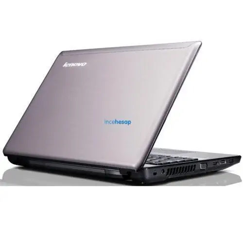 LENOVO Z570AM NOTEBOOK (59324763)