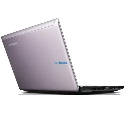 LENOVO Z570AM NOTEBOOK (59324763)
