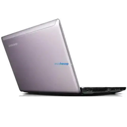 LENOVO Z570AM NOTEBOOK (59324763)