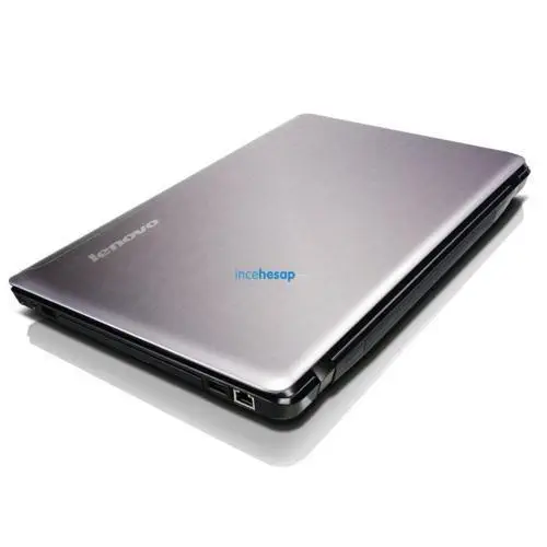 LENOVO Z570AM NOTEBOOK (59324763)