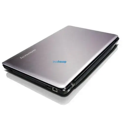 LENOVO Z570AM NOTEBOOK (59324763)