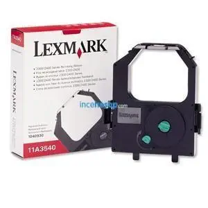 LEXMARK 11A3540 ŞERİT (LEXMARK 2480/2481)