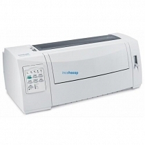 Lexmark 2580N 9 Pin 80 Kolon (510CPS)
