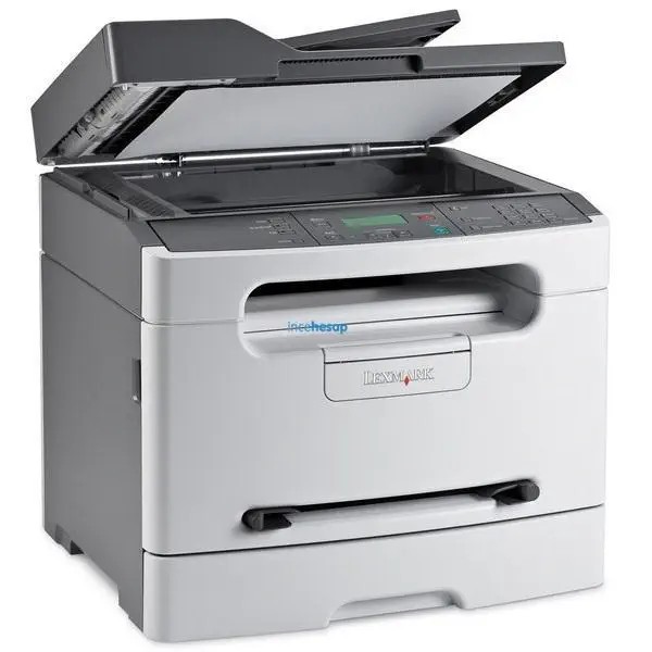 LEXMARK X204N LAZER YAZ/TAR/FOT/FAX-A4