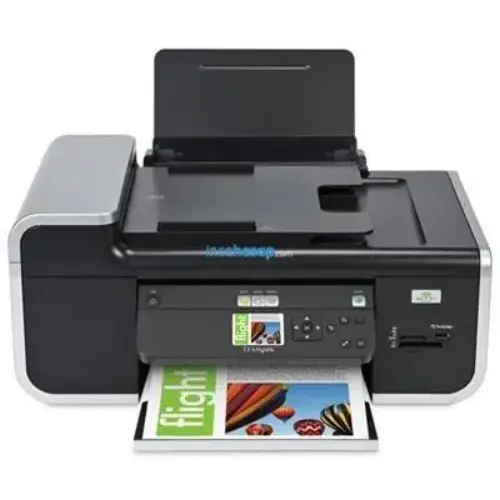 LEXMARK X4950 HEPSİBİR ARADA MÜREKKEP PÜSKÜRTMELİ YAZICI