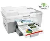 LEXMARK X9350 YAZICI/TARAYICI/FOTOKOPI/FAX-WIFI