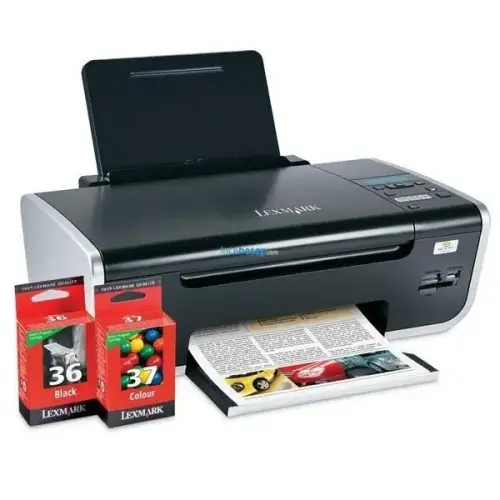 LEXMARK X4650 YAZ/TAR/FOT-A4-WİFİ