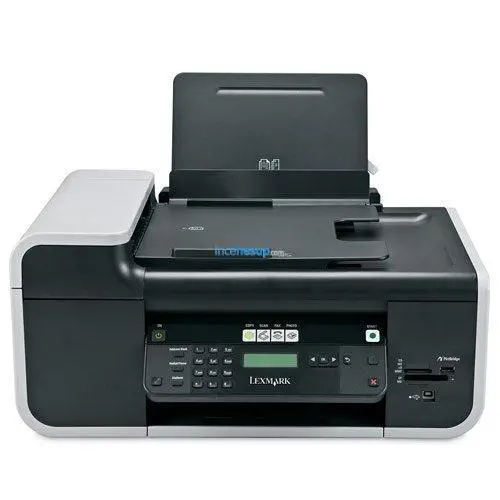 LEXMARK X5650 YAZ/TAR/FOT/FAX-A4