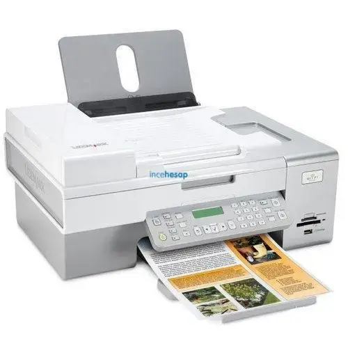 LEXMARK X6575 PRO YAZICI/TARA/FOTOKOPI/FAX-WIFI