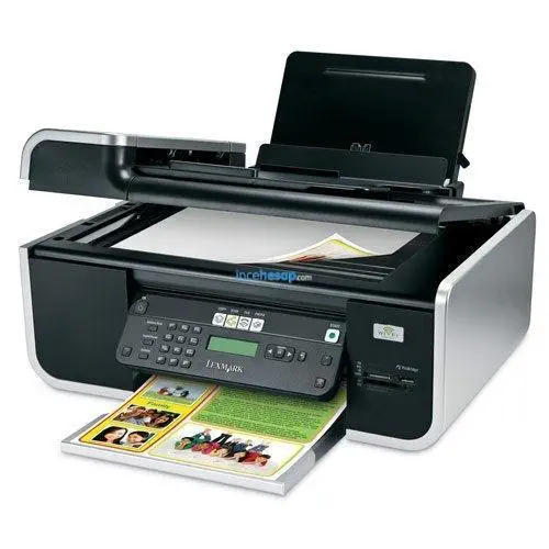 LEXMARK X6675 PRO YAZ/TAR/FOT/FAX-WIFI