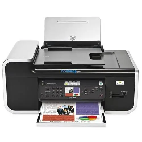 LEXMARK X7675 PRO YAZ/TAR/FOT/FAX-A4 Wİ-Fİ