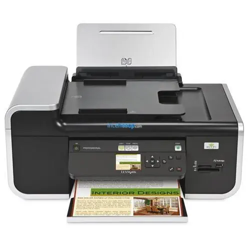 LEXMARK X4975 YAZ/TAR/FOT-A4 Wİ-Fİ